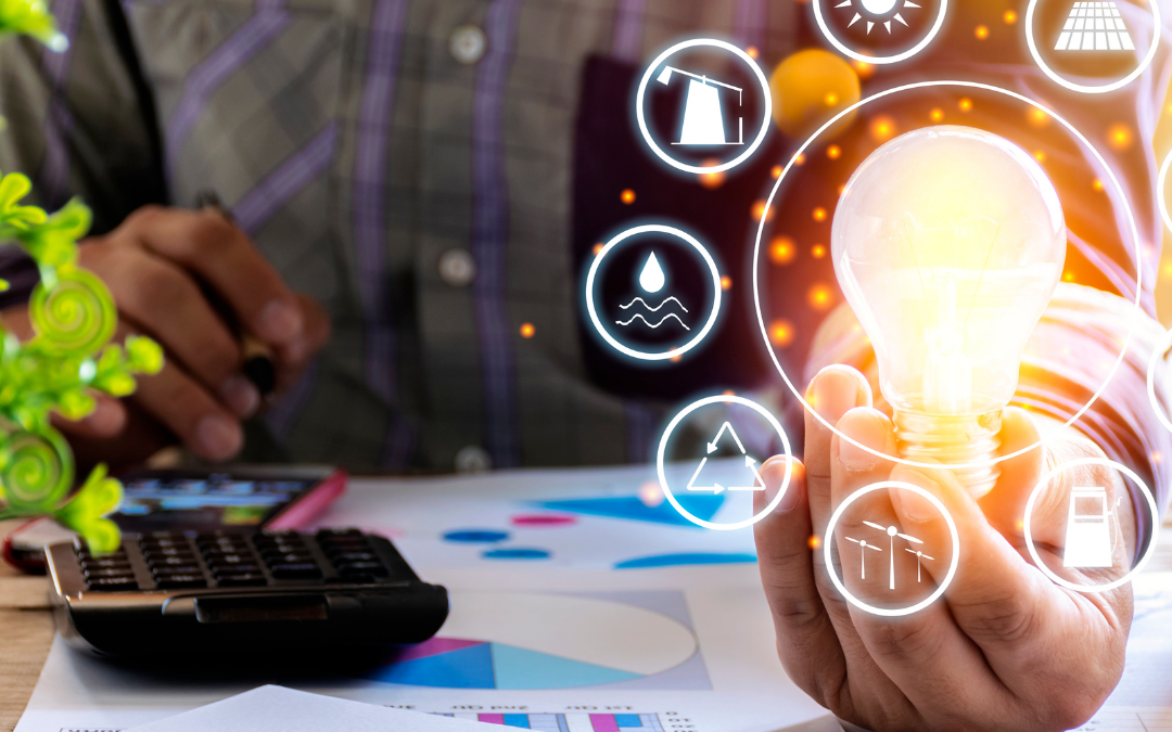 What Are Business Energy Consultants vs Energy Brokers?