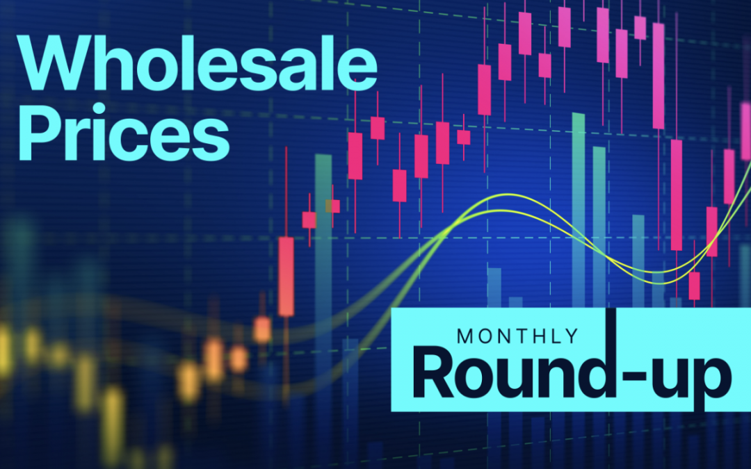 Monthly Energy Update: Janury 2026